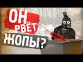 ЧТО БУДЕТ если НУБ ВОЗЬМЕТ Tavor TAR‐21 В ВАРФЕЙС!