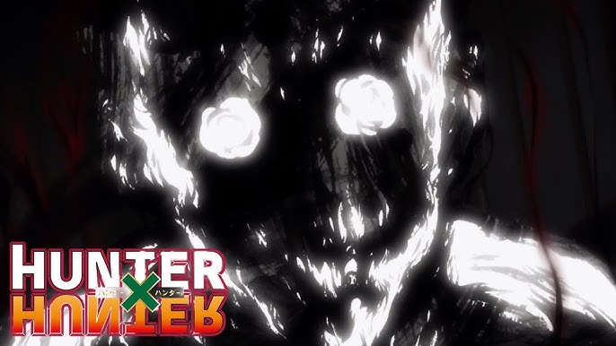 Hunter x Hunter (2011) Ep 41 Legendado, By Hunter x Hunter Brasil