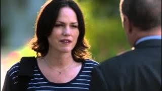 GSR – Grissom and Sara: Immortality. Do you know where Grissom is?