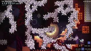 Celeste Mod - Cat Sanctuary by Runmo (full clear)