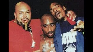 Snoop Dog Admits 2pac & Suge Knight Was Hating On Him!!