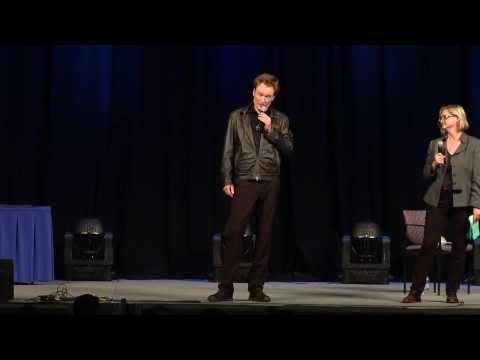 Conan O'Brien UC San Diego (UCSD) Q&A - 4/20/2012 | Team Coco