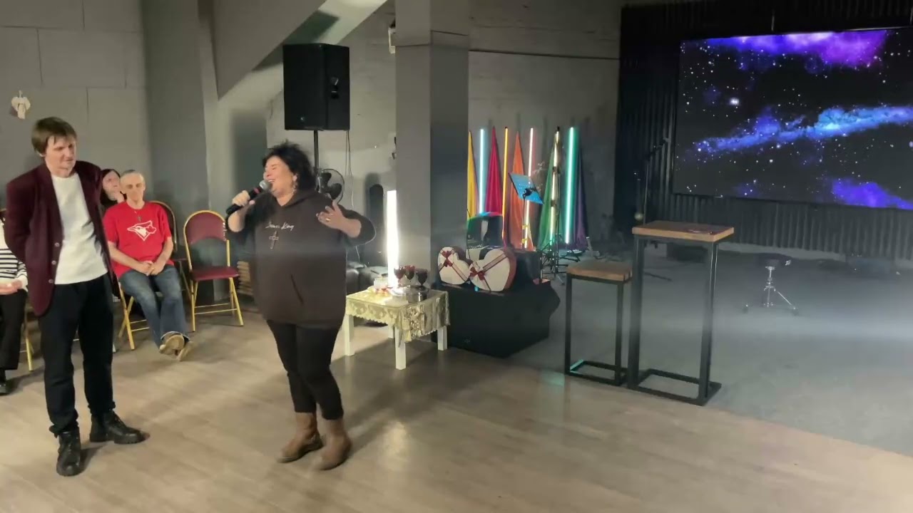 Елена Пашарина 04 февраля 2026ср