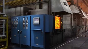 Super Systems Inc. Company Video (music only; no voiceover)