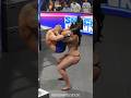 Brock Lesnar vs Sheila OMG Part 12 #wrestlingraw #wwe #wwenxt #wwesmackdown #nxt1up #wwe2k25