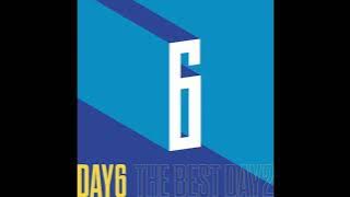 DAY6 - 君なら Kiminara Instrumental