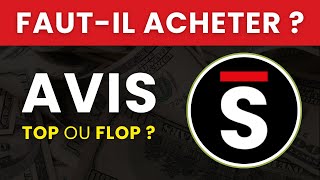 Pstake Pstake Faut-Il Acheter Cette Crypto ? Est-Ce Une Arnaque ? Analyse Avis En 2025