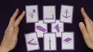 MAY 15-21 ~ WEEKLY READING FOR EVERY SIGN ~ With Lenormand's Cards ~ Lenormand Reader