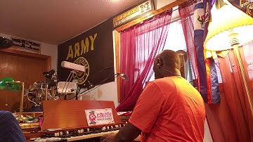 Sound Checking A Freshly Rebuilt Leslie 122 Amplifier - Part I