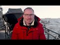 Европа в фокусе: гибридная война России в Балтии и Как США подталкивают Исландию к вступлению в ЕС