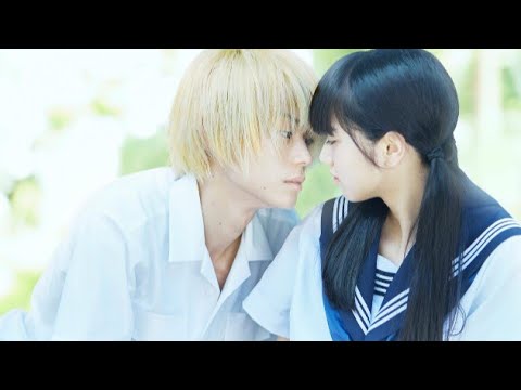 ⭐Drowning love⭐(2016) full movie with English subtitles 💓💓/romance/drama#nanakomatsu#masakisuda