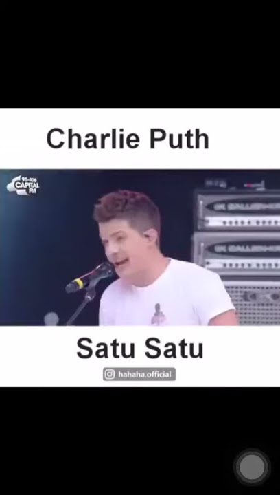 Satu satuu
