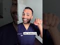 Doctor Shows How To Use The Ordinary AHA 30 BHA 2 Peeling Solution 