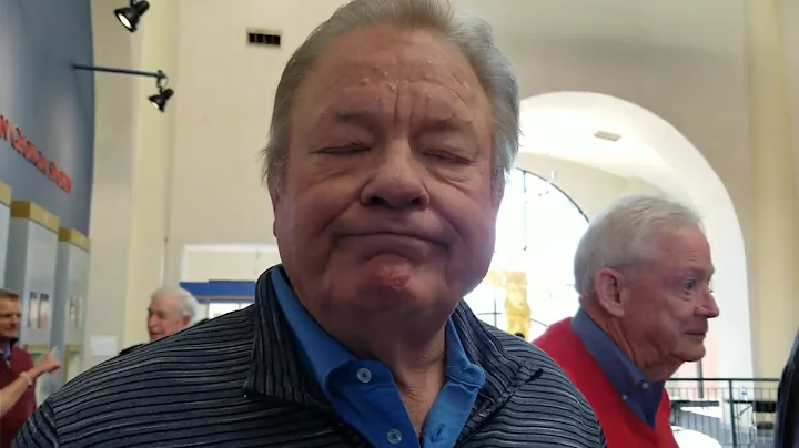 Bob Horner