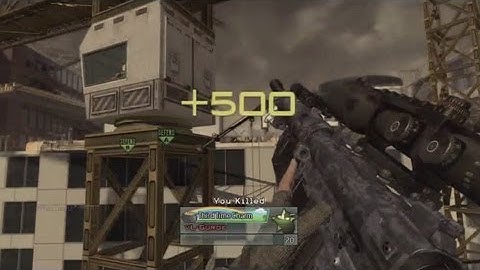 Explosive Bullets Episode #24 - zMarcusHD