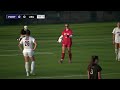 WOMEN'S SOCCER: Utah State vs. Portland | August 20, 2026