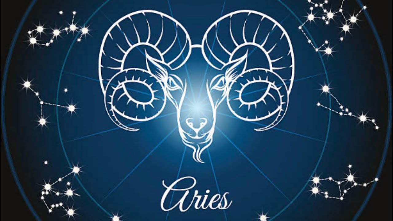 Que significa el signo aries