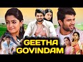 Geetha Govindam Full Movie In Hindi Dubbed | Vijay Devarakonda | Rashmika Mandana | Review &amp; Facts 