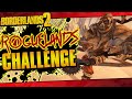 Can You Beat The Borderlands 2 Roguelands Mod Without Guns?