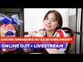 BAKIT AKO BUSY? | Sharlene San Pedro