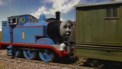 Thomas The Tank Engine: Early Music Demos 3