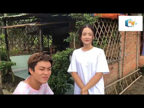 Video Lan Hương - Lương Huy tiết lộ dự án mới sau Tình Đầu... - youtube