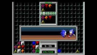 Versus - Sonic Eraser (April Fools)