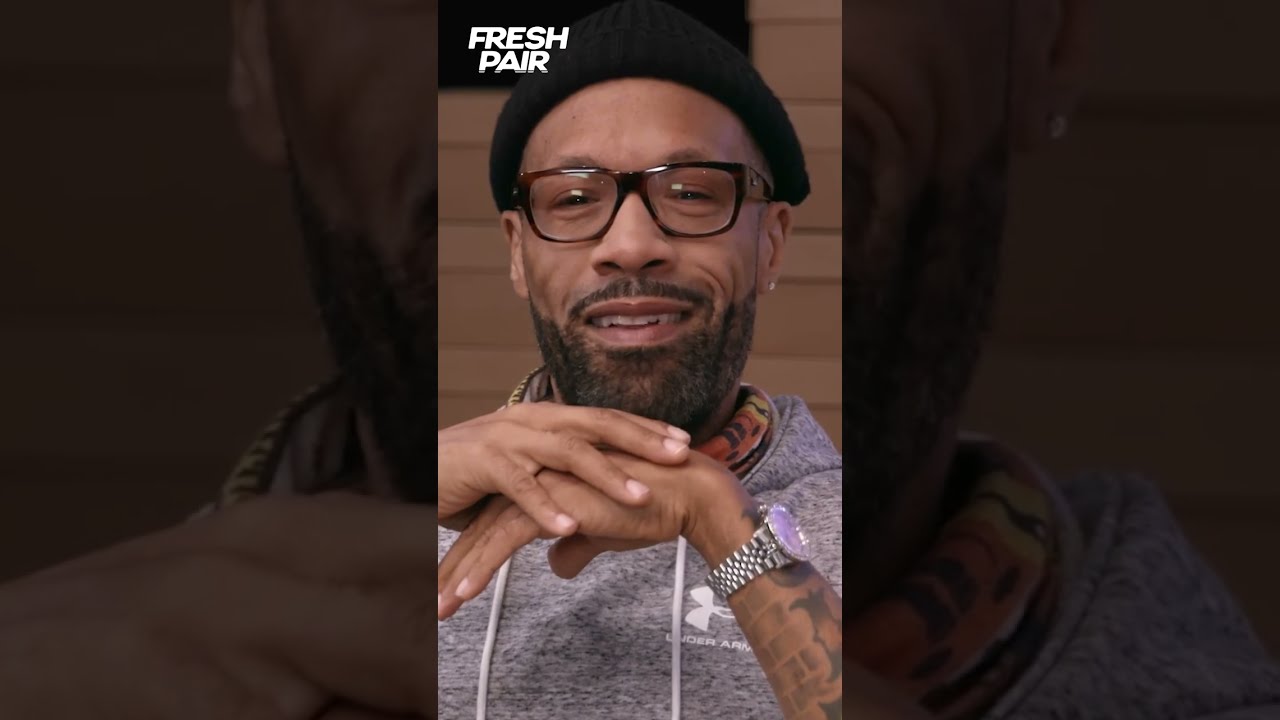 The 😂 story behind the greatest #MTVCribs EVER. #FreshPair ep:  