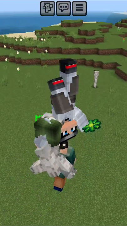 Naruto Craft Addon Minecraft PE