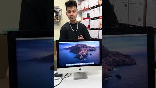 🔥 Apple iMac 21.5" Retina 4K 2017 Refurbished – Only KSh 35,999 in Kenya! 🔥