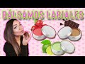 DIY Cómo hacer BÁLSAMO LABIAL casero💄 | HIDRATA y dale COLOR a tus labios naturalmente 💋 FrannyLand