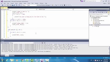 Bài 153 Hãy tìm giá trị chẵn nhỏ nhất trong mảng 1 chiều các số nguyên