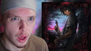 Reacting To Novulent For The FIRST Time 'Vol.3 Deluxe'