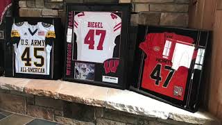 Famous NFL Draft: Rapids' Vince Biegel goes to Packers Net Worth