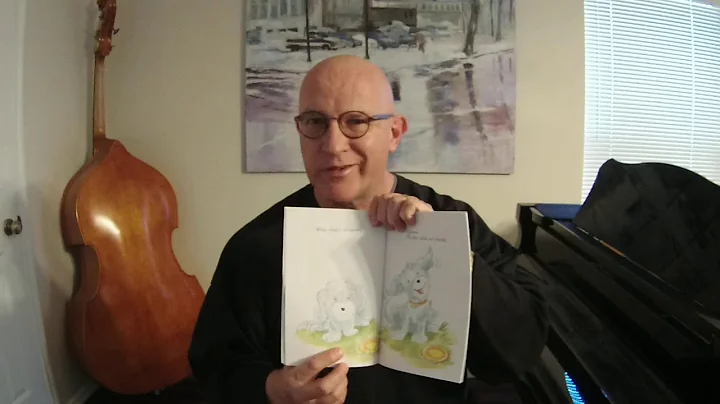 "I'm Sorry", by Hans Wilhelm, Read by Andrew Thoma...
