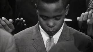 Malcolm X 1972 Documentary