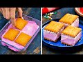 Impresionantes ideas de postres caseros para una fiesta de fin de semana