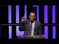 Sunday Service - Pastor Abiy Hailu