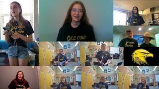 Remember Me - Arranged By Roger Emerson Performance By Del Oro Choir