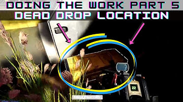 Doing The Work Part 5 - The Cycle Frontier