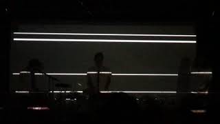 Get Up by Washed Out (Live 7/10/17)