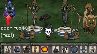 Unusual Features From The Pick Up Anything Dst Mod