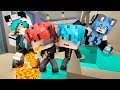 lamico di lokkino sta male whos your mommy minecraft ita