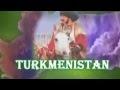 Turkmenistan National Anthem (1997-2008) [Original Niyazov Version]