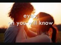 Kaskade feat. Mindy Gledhill - Eyes [HQ With Lyrics]