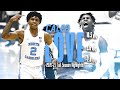 Caleb Love UNC 2020-21 Full Season Highlights | 10.5 PPG 3.6 APG 2.6 RPG, ACC All-Freshman!