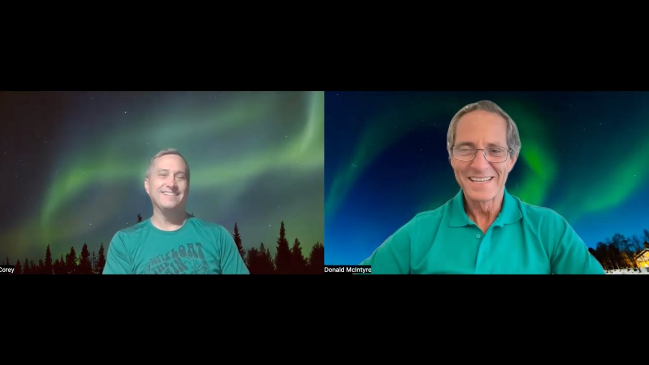 Presenting First Round ETC Grants DAO Winner ETC Radio