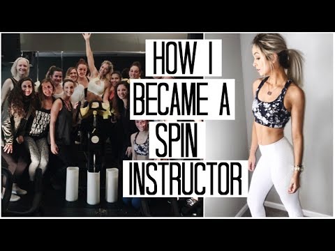 Spin Class – 18 Things You should know