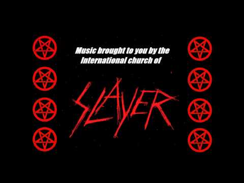 Slayer (+) Addict