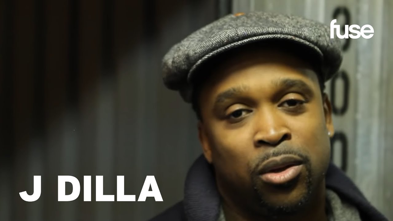 J Dilla | Crate Diggers | Fuse
